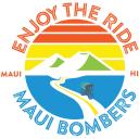 Maui bombers logo